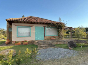Casa Meraki Campestre - Villa de Leyva